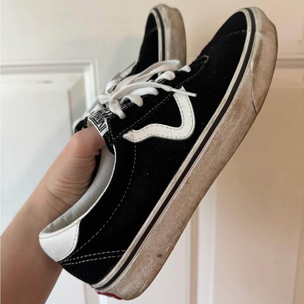 Vans sneakers